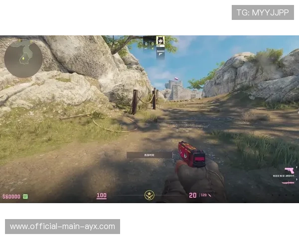 CS2训练课进一步提高投掷物实战应用