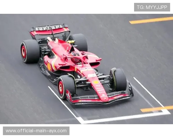 F1大奖赛终点前戏剧性换胎逆转，车队策略受称赞