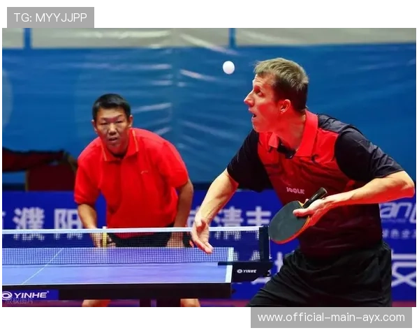 国乒内部震荡：梯队调整引发教练组大讨论