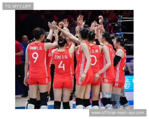 中国女排亚洲锦标赛大获全胜，夺取冠军奖牌，在今年的女排亚锦赛上,中国女排辉煌