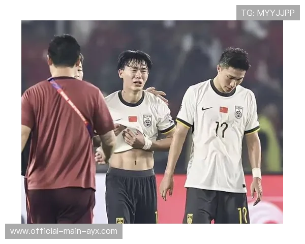 中国足球青训成绩逐步显现,中国足球青训最新动态 中国足球青训成绩逐步显现,中国足球青训最新动态