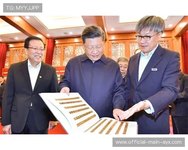 总书记的情怀，藏在这项“有意义”的事业中