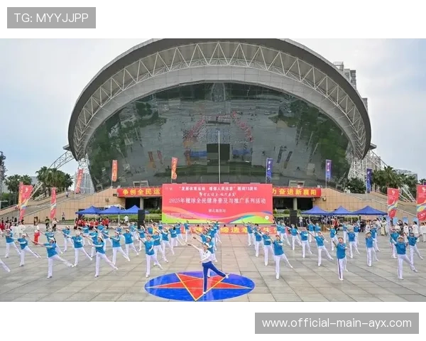 城市举办全民健身周结合赛事推广提高市民参与率，全民健身系列比赛活动