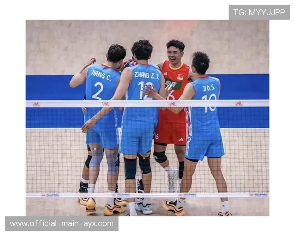 新老结合!中国男排世锦赛名单曝光,俞元泰于垚辰闪耀登场,男排世锦赛参赛队伍 新老结合!中国男排世锦赛名单曝光,俞元泰于垚辰闪耀登场,男排世锦赛参赛队伍