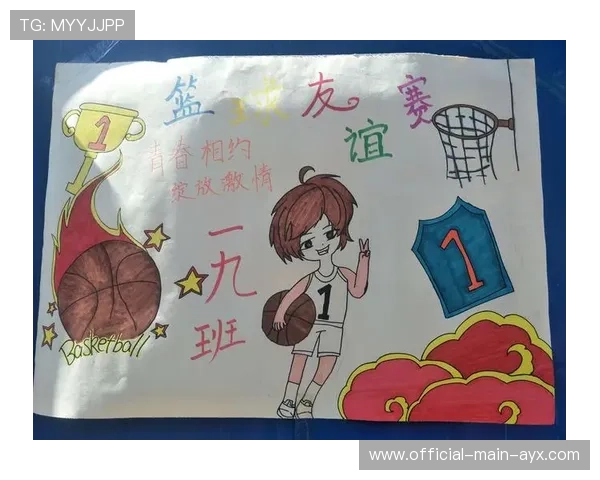 篮球成为中国青春最热烈的语言，我认为篮球运动象征着一种精神