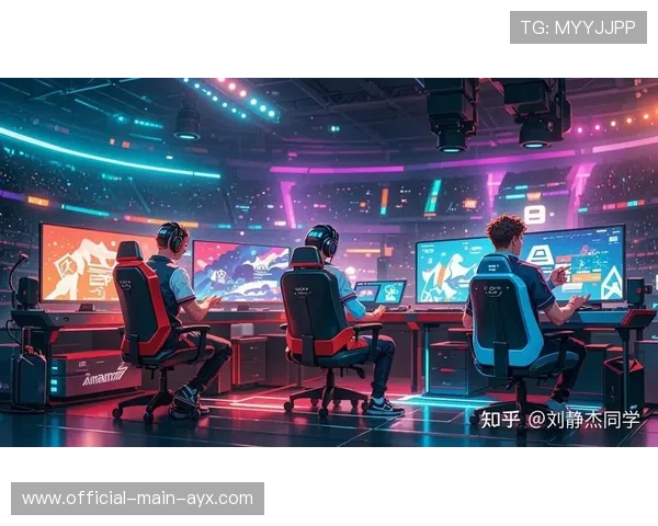 AI在体育与电竞比赛中应用案例分析