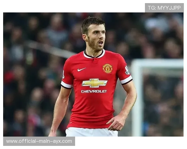 曼联重磅引援浮出水面,卡里克亲自操刀转会事务,曼联take me home 曼联重磅引援浮出水面,卡里克亲自操刀转会事务,曼联take me home